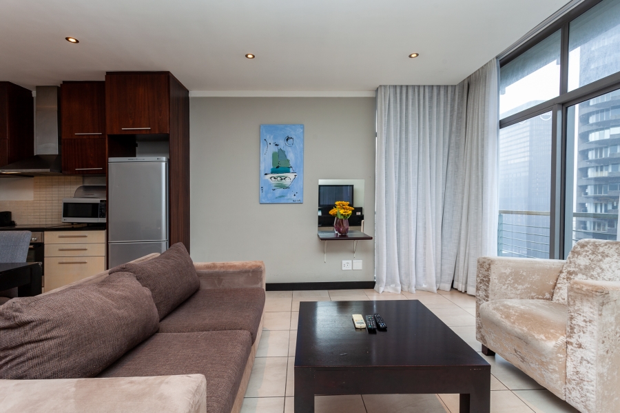 1 Bedroom Property for Sale in Cape Town City Centre Western Cape